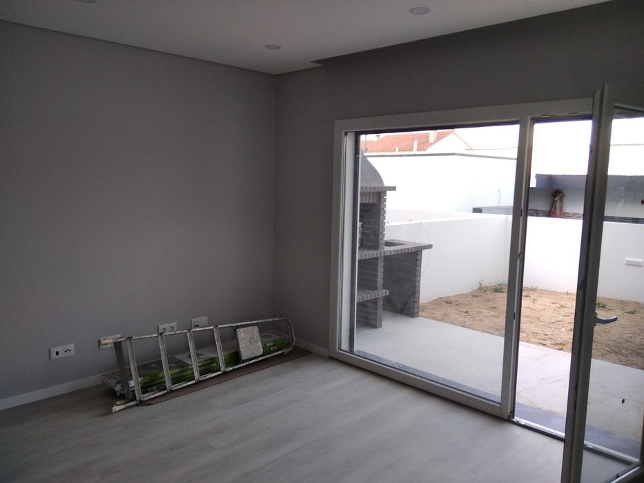 Moradia nova, T1+1 Pinhal General