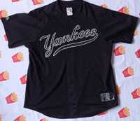 Джерси Yankees NY