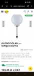 Sprzedam  LAMPY SOLARNE Nowe !