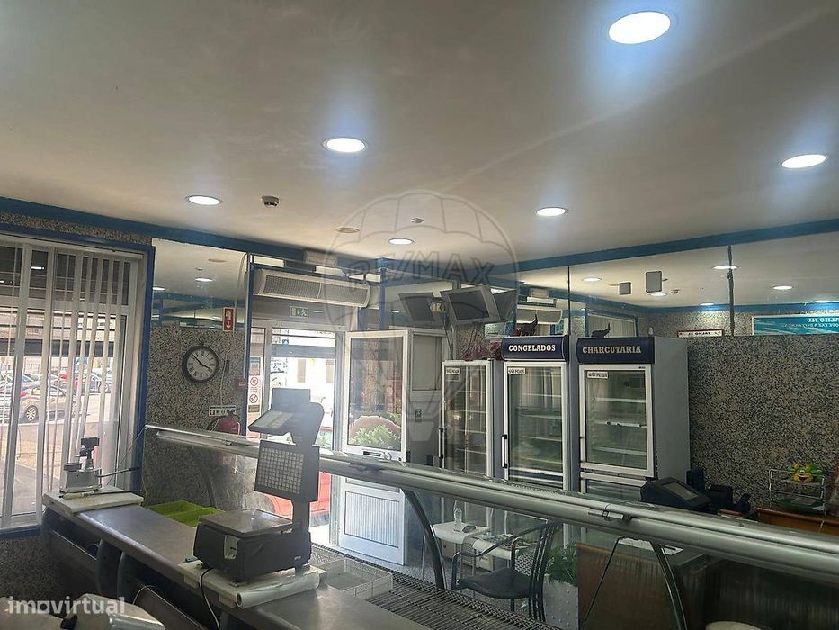 Trespasse  para venda