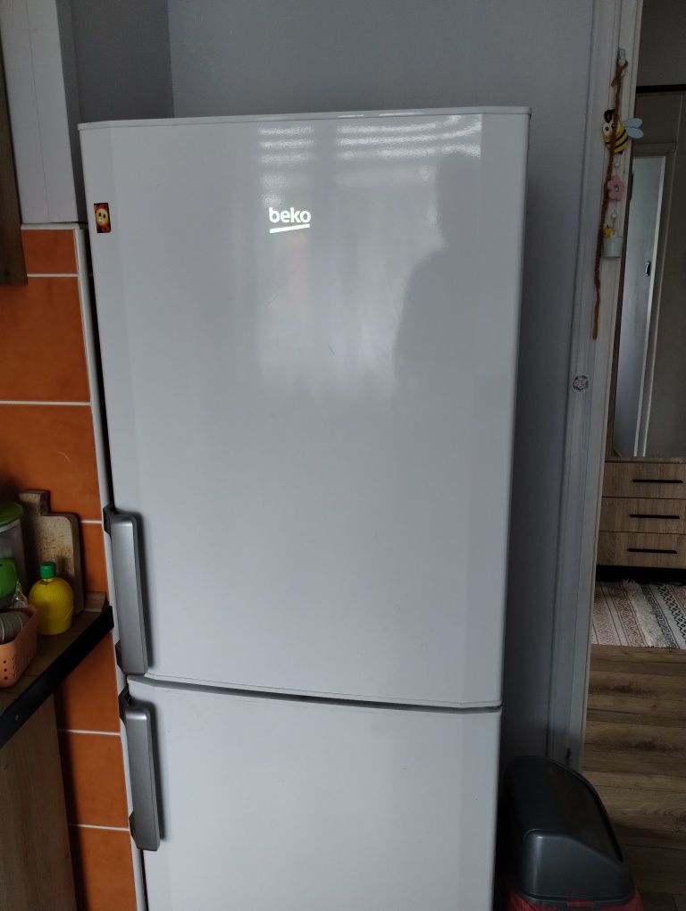 Lodówka Beko CS230020