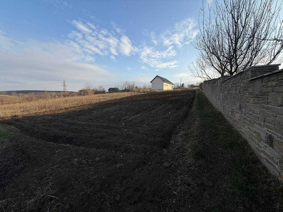 Продам земельну ділянку 11 соток Кам'янець-Подільський