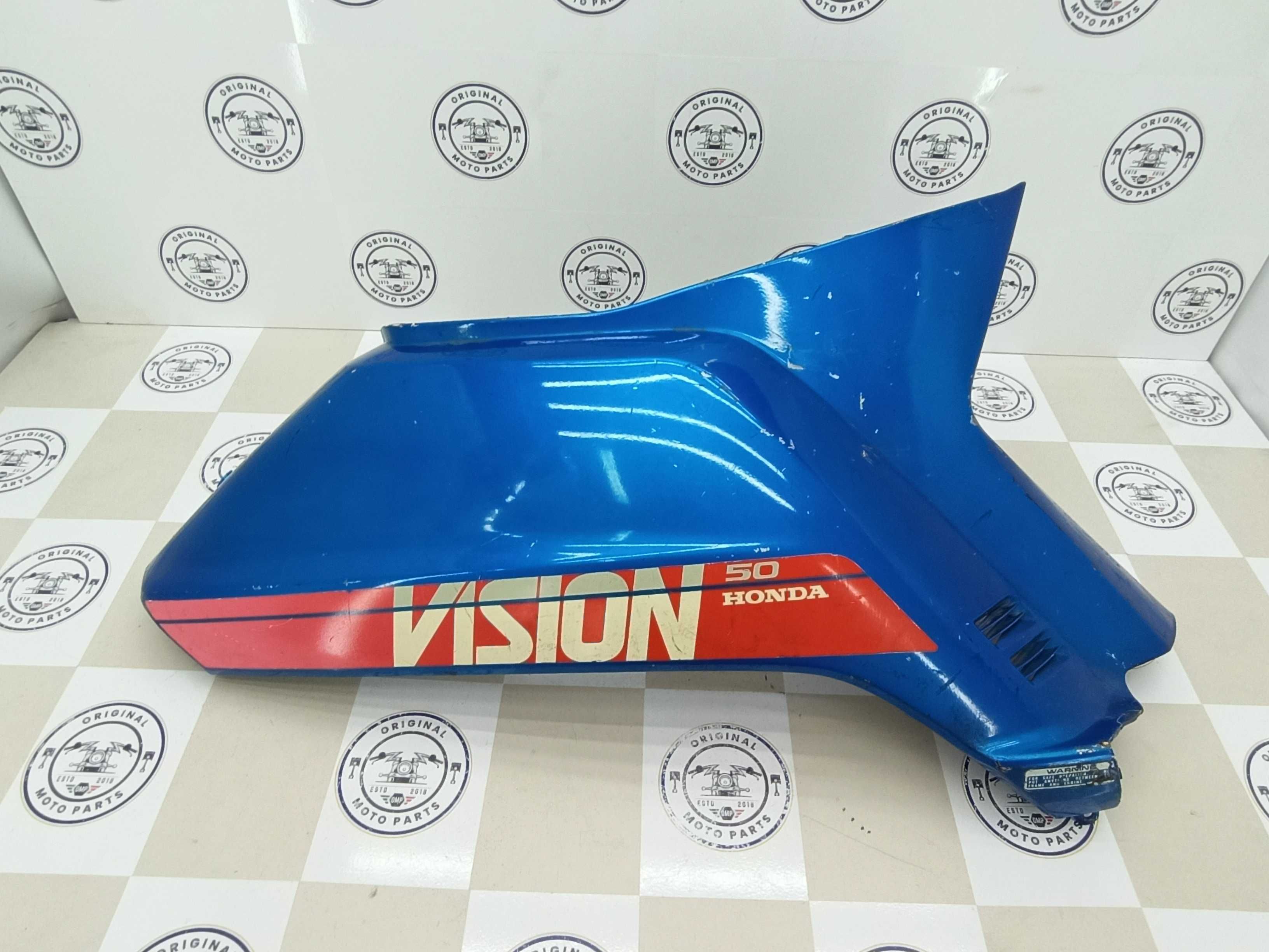 Peças para Honda Vision 50cc 1985/1987