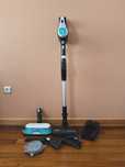 Aspirador vertical Bosch - Unlimited 7 Prohygienic Aqua