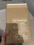 Nowy projektor Samsung The Freestyle Gen 2 (SP-LFF3CLAX)