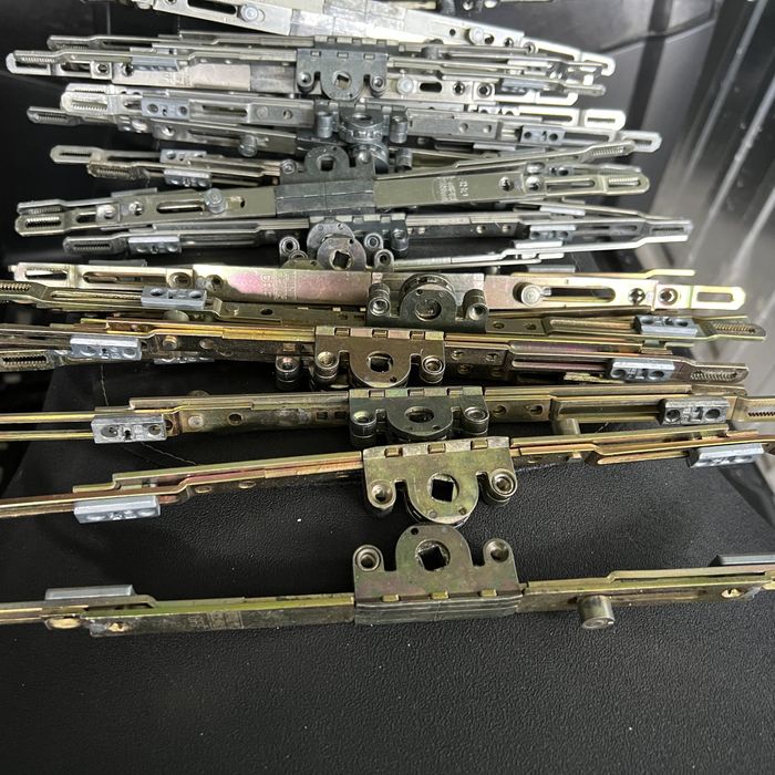 Zasuwnica winkhaus grf