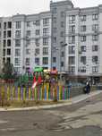 Продам 1 кімнатну квартиру без комісії 15 км від Києва