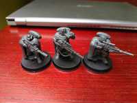 Space Marines Eliminator Squad 40k