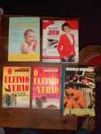 Livros Simonov, Robbins, Rapley Murkett, Sempre Jovem
