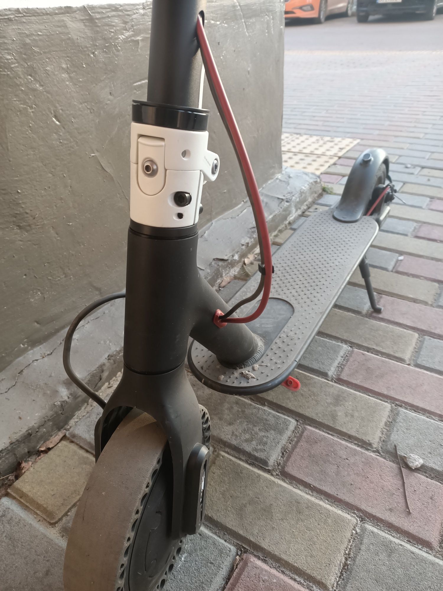 Xioami m365 продам