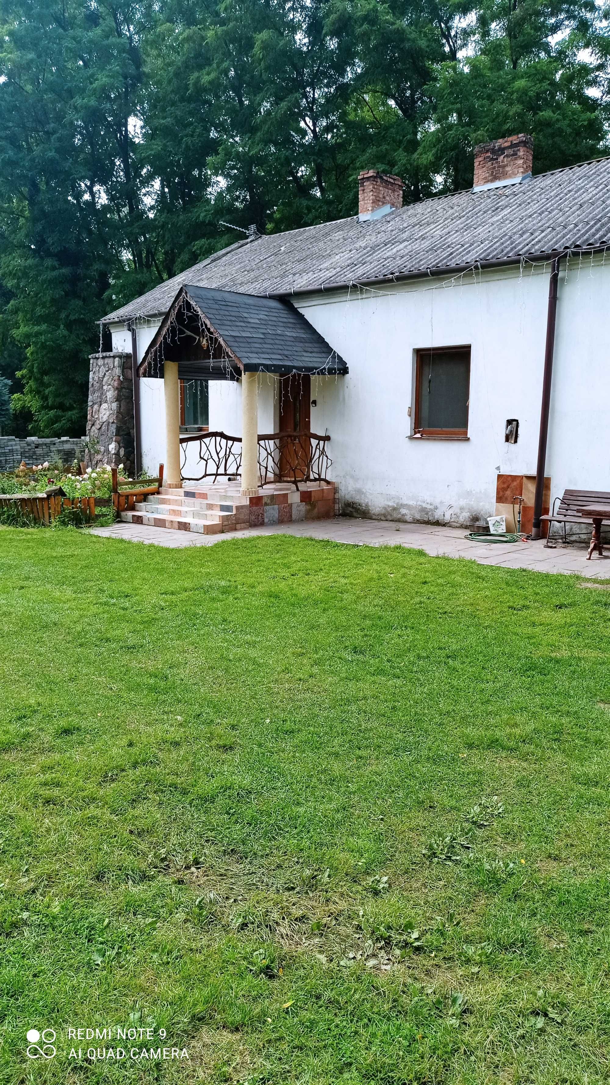 Do wynajęcia dom 80 m2, Wężyki okolice Sochaczewa