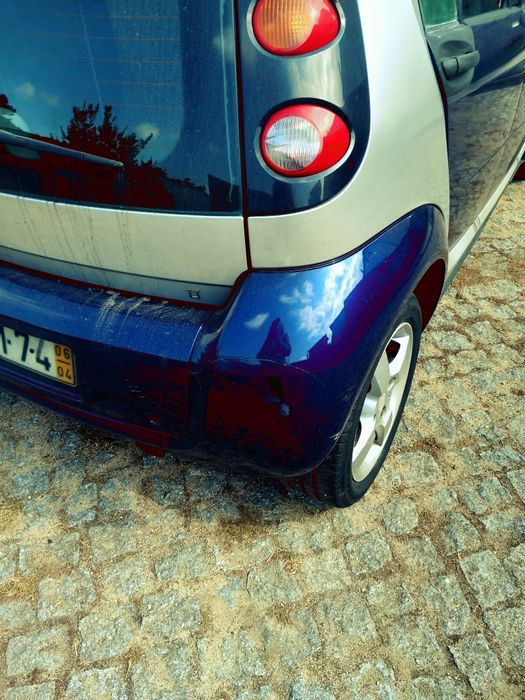 Vendo smartfor  de 2006