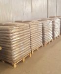 UWAGA: Certyfikowany pellet(pelet) EnPlus A1