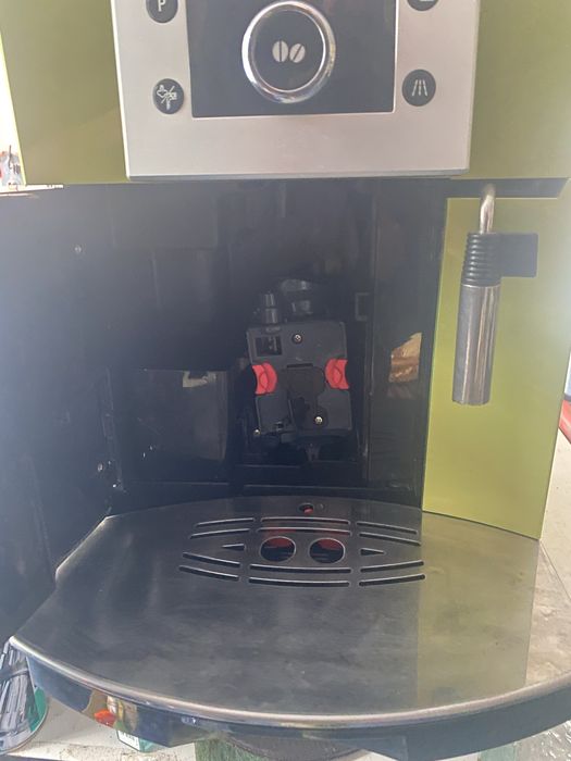 Кавомашина Delonghi Perfecta ESAM 5450