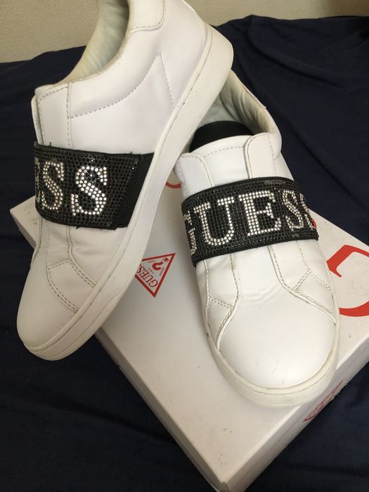 Tenis Guess- originais