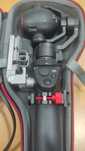 DJI Osmo Plus 4K