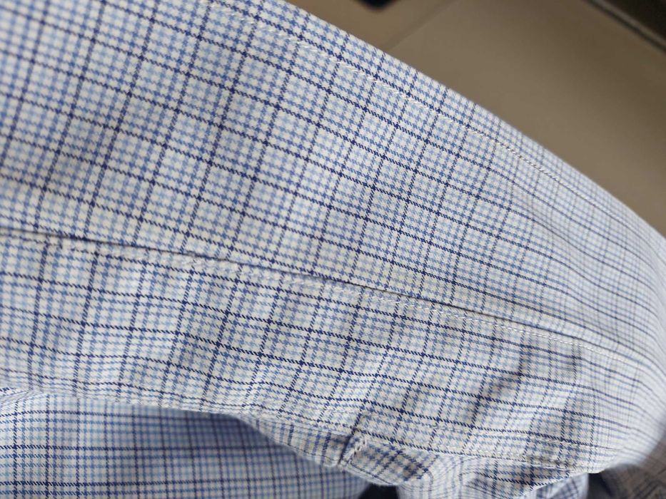 Koszula męska Vistula roz.42/176-182