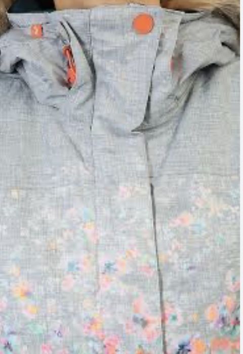 Жіноча гірнолижна куртка ROXY