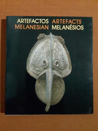 Artefactos Melanésios. Reflexões pós-modernistas