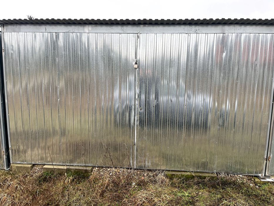 Do Wynajęcia Garaż Przechowalnia Magazyn Pomieszczenie 24m kw