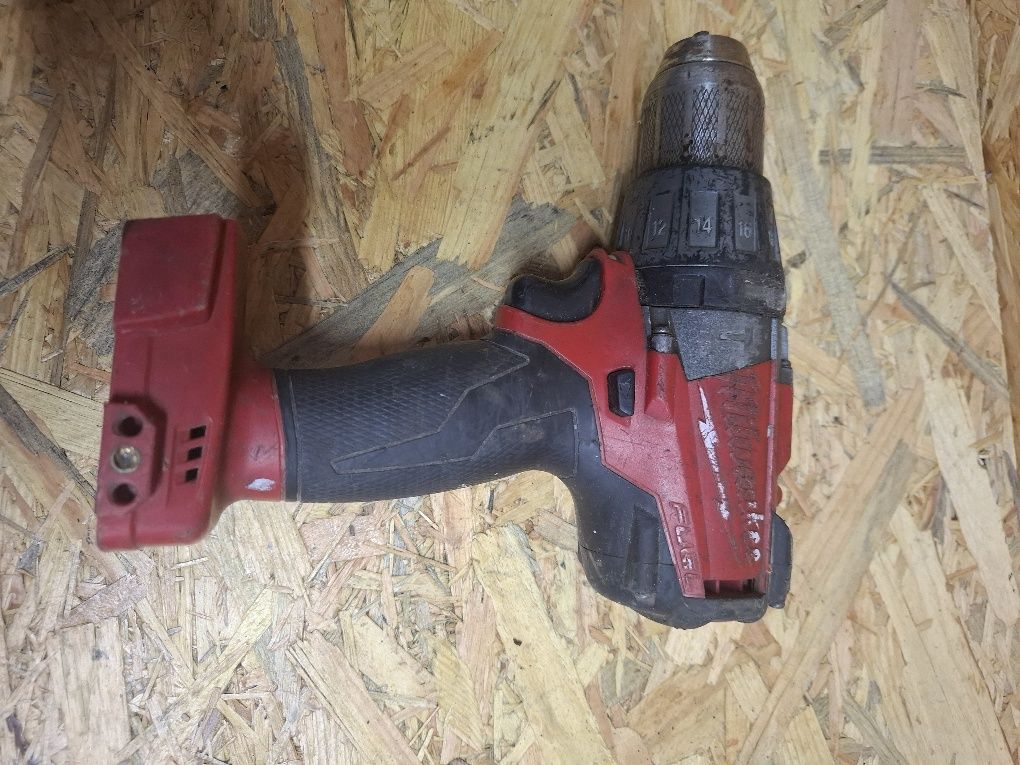 Wkrętarka Milwaukee m18 FPD