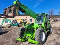 Merlo P 40.17  Merlo P 40.17