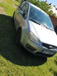 Ford focus c-max