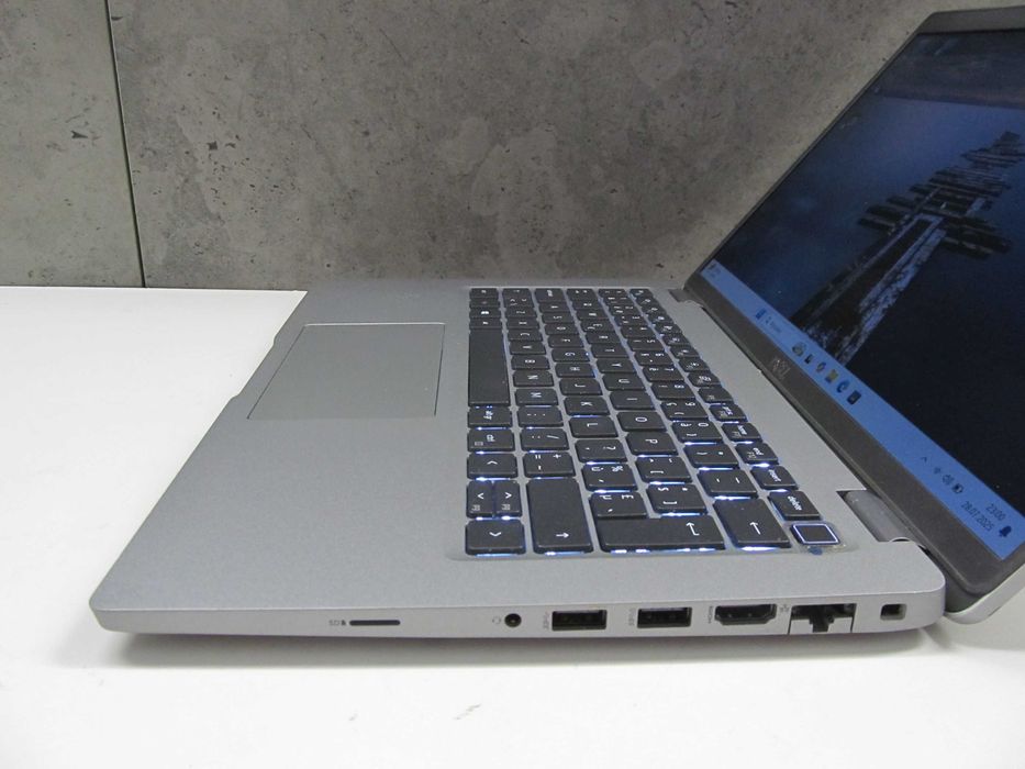 Dell Latitude 5420 i5 1145G7 16GB dysk 256SSD Full HD Laptop Biznesowy