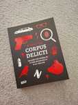 Corpus Delicti ,zagadki kryminalne