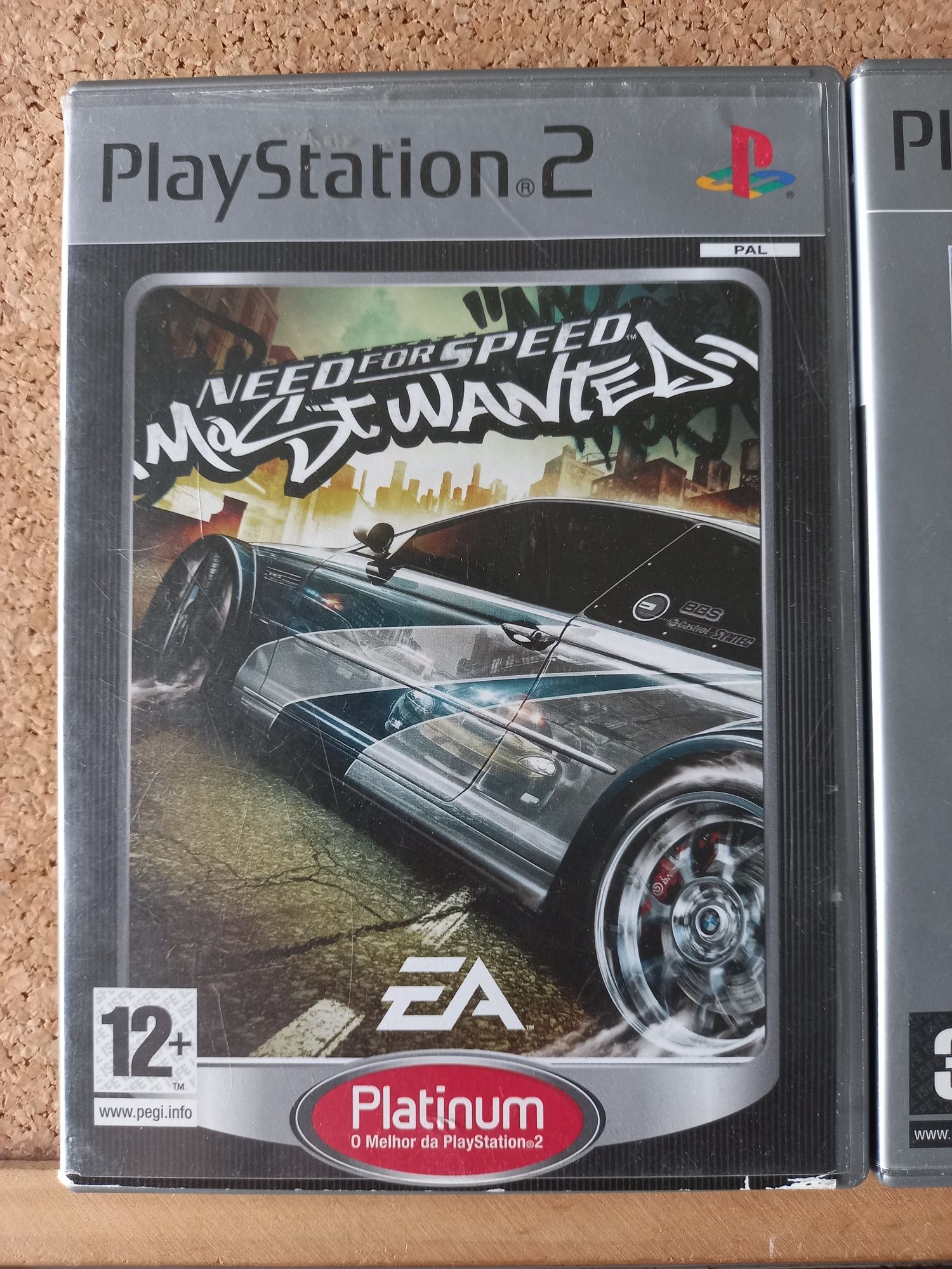 Jogos playstation 2