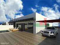 Moradia T3 Rio Maior***RIOMAGIC***