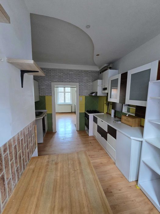 Mieszkanie 50m2 - 2 pokoje, dobra cena, bez dodatkowych opłat