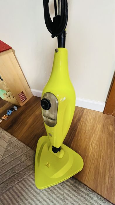 Mop parowy Hoffen 1500w