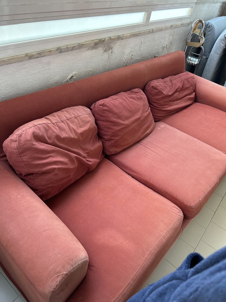 Sofa em bom estado