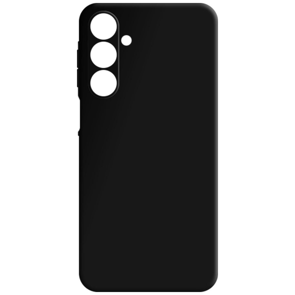 Etui 3MK Matt Case Pro do Samsung Galaxy A16