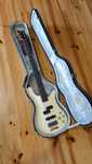 Baixo Warwick Streamer Stage1, 4 Cordas
