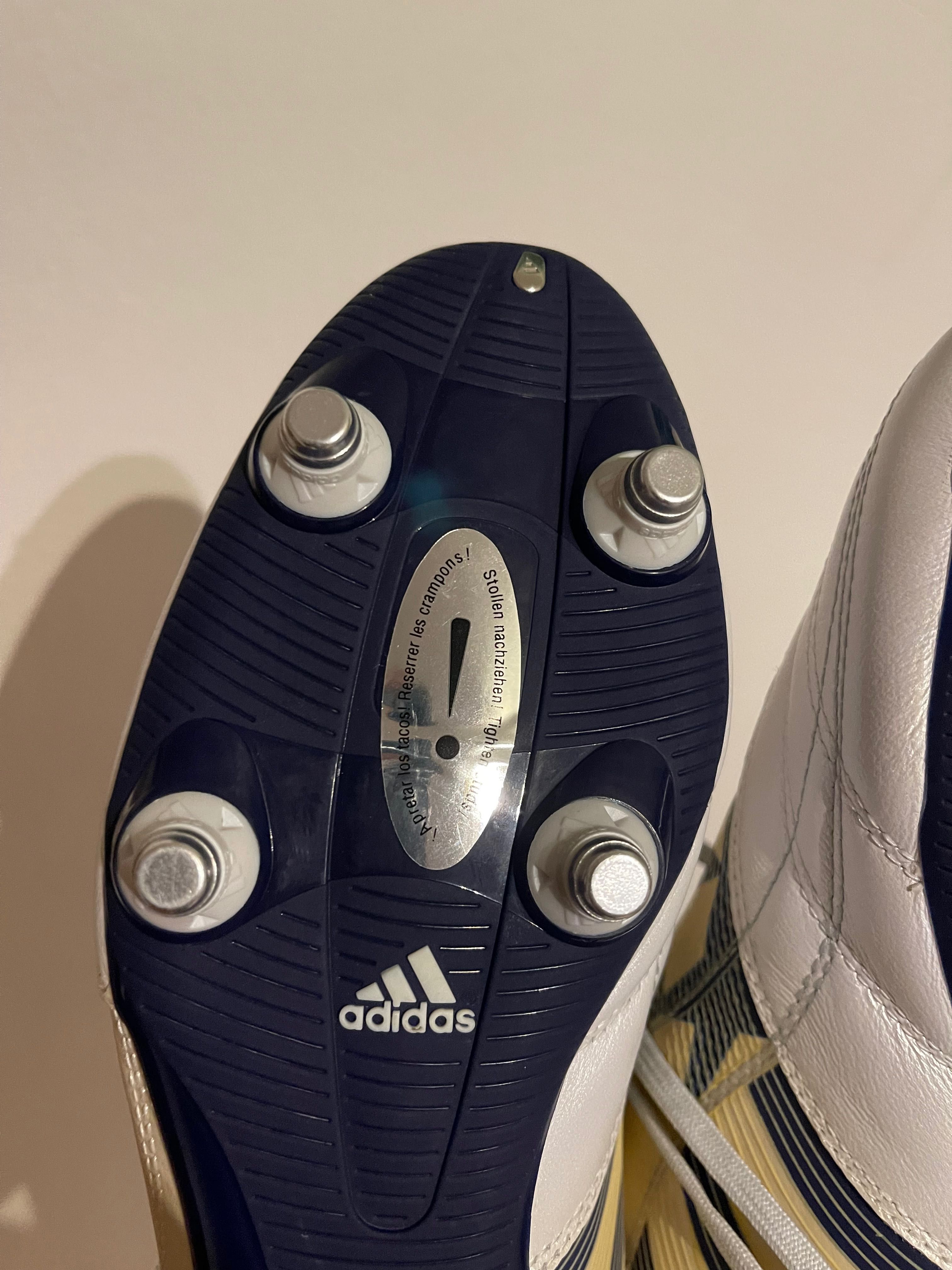 Nowe korki Adidas Predator Absolado_X SG 43 1/3
