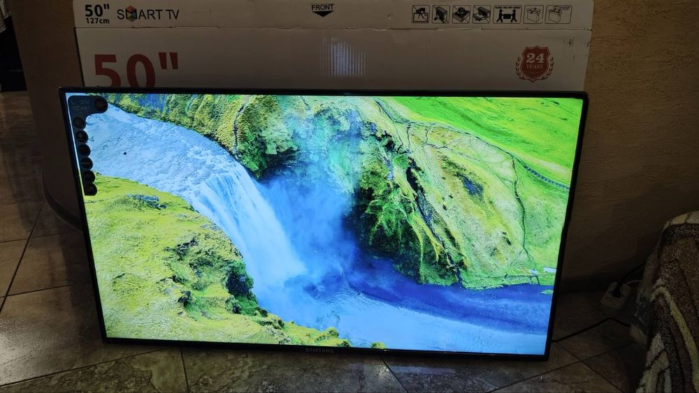 Супер цена! Телевизоры Samsung smart TV, 24,32,42,45 дюймов. ГАРАНТІЯ!