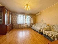 ТОП ПРОПОЗИЦІЯ! 3к квартира 80 м² вул. Братиславська 15