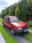 Nissan Micra K11  1.0
