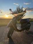 Yamaha jog sa36 в хорошому стані