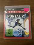 Portal 2 playstation 3