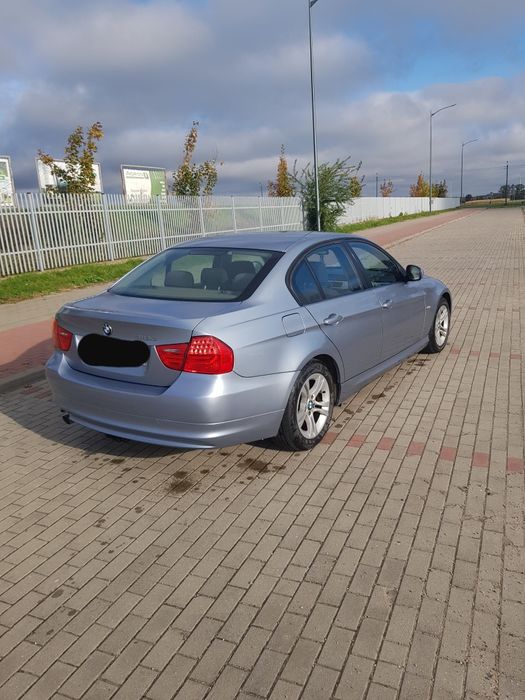 Bmw e90 2010r sedan 2.0diesel LIFT