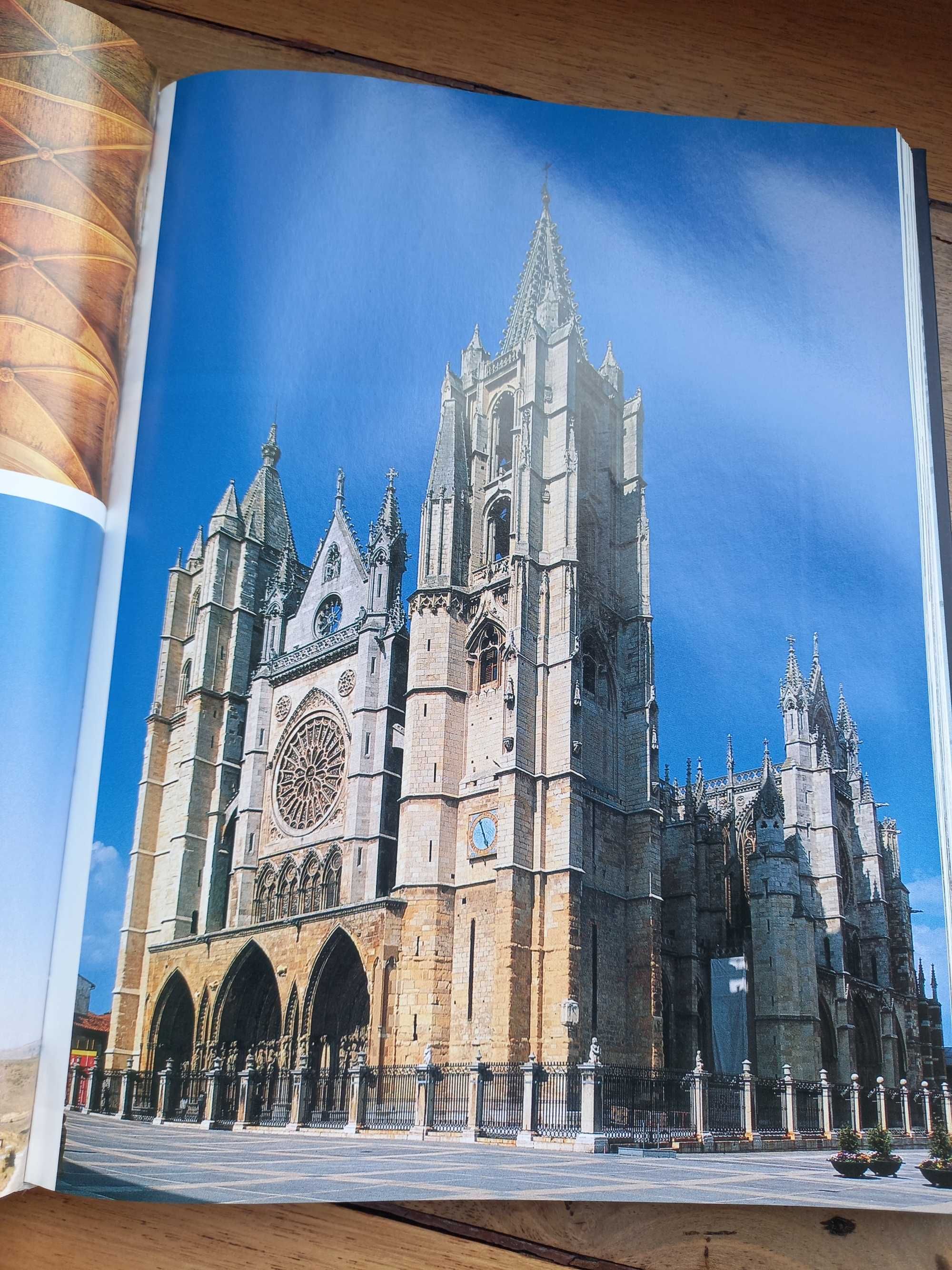 Livro Geografia Universal: Europa Ocidental