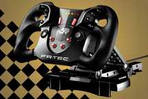 Kierownica FRTEC