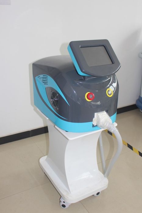 Laser  Diodo  Tripla onda 705/808/1064