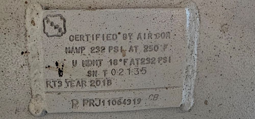 Kompresor śrubowy, sprężarka KAESER SK19 11KW, Osuszacz, zbiornik 500l