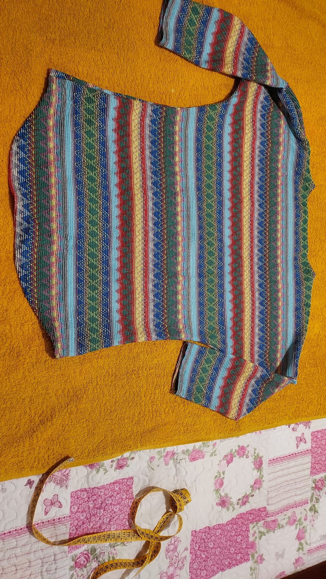 Camisola tamanho S/M