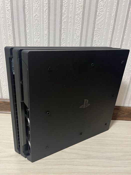 Playstation 4 pro 1tb