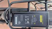 Bicicleta  eléctrica